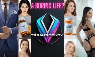 A Boring Life? porn xxx game download cover