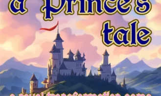 A Prince’s Tale porn xxx game download cover