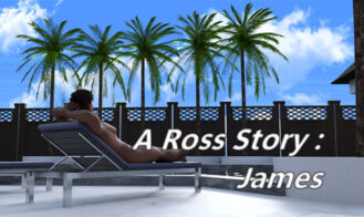 A Ross Story: James porn xxx game download cover