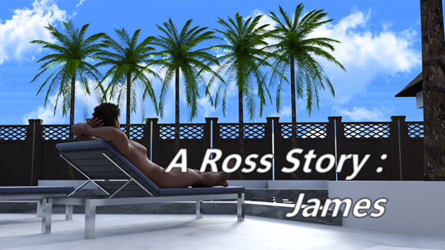 A Ross Story: James porn xxx game download cover