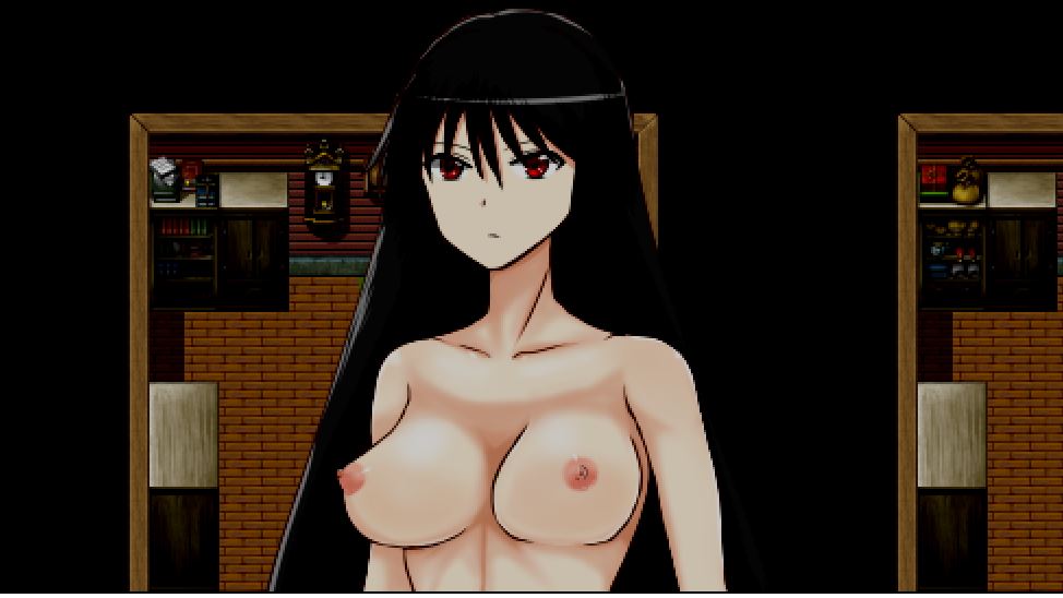 A Story About a Stolen Lover, Cucked Wife and Swapping Sex porn xxx game download cover