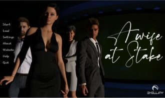 A Wife at Stake porn xxx game download cover