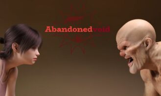 Abandoned Void porn xxx game download cover