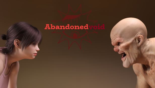 Abandoned Void porn xxx game download cover