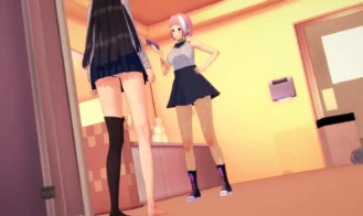 Academy Live! Adult Game Screenshot (2)