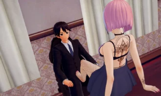 Academy Live! Adult Game Screenshot (3)