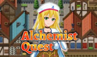 Alchemist Quest porn xxx game download cover