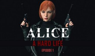 Alice: A Hard Life porn xxx game download cover