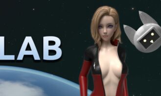 Alien X Lab porn xxx game download cover
