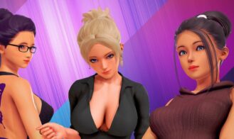 Altered Vision porn xxx game download cover