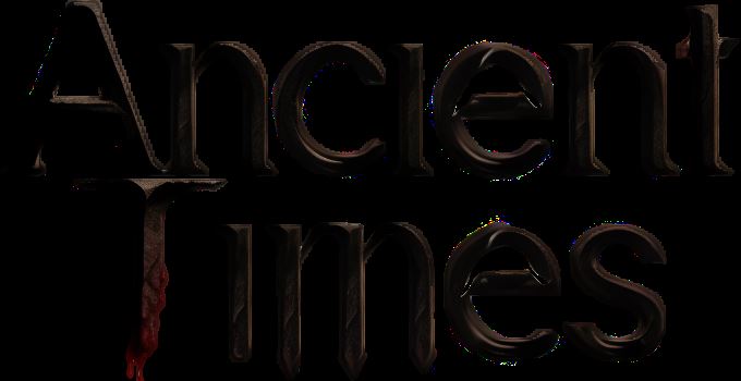 Ancient Times porn xxx game download cover