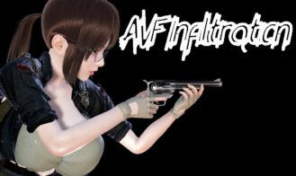 Anti-Futa Female Soldier Infiltration porn xxx game download cover