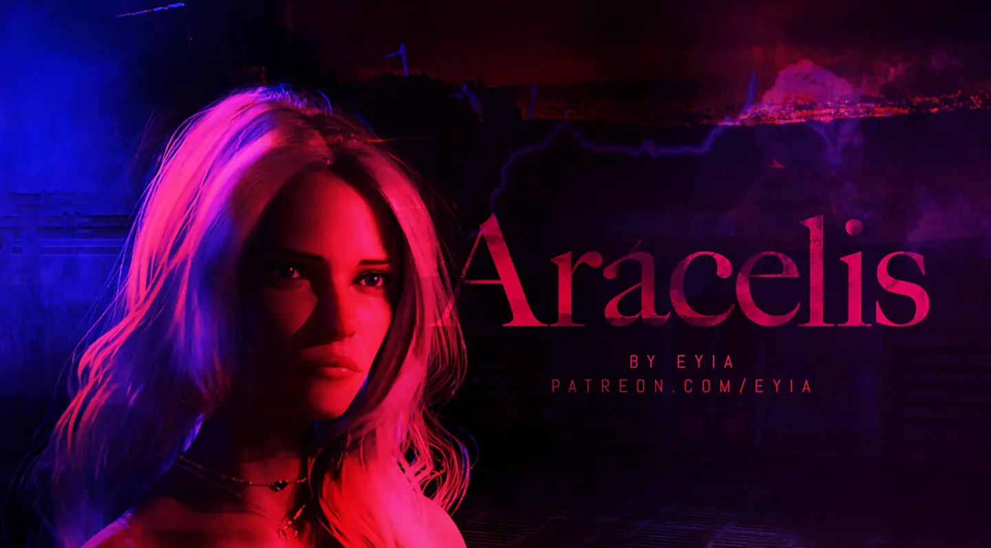 Aracelis porn xxx game download cover