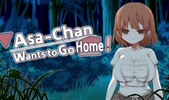 Asa-Chan Wants to Go Home! porn xxx game download cover