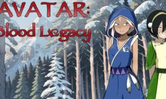 Avatar: Blood Legacy porn xxx game download cover