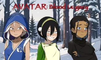 Avatar: Blood Legacy porn xxx game download cover