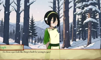 Avatar Blood Legacy Adult Game Screenshot (1)