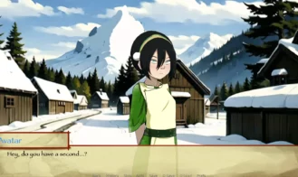 Avatar Blood Legacy Adult Game Screenshot (2)