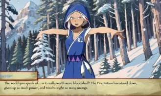 Avatar Blood Legacy Adult Game Screenshot (6)