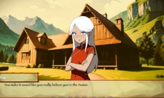 Avatar Blood Legacy Adult Game Screenshot (8)