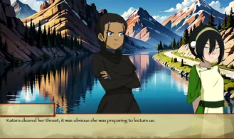 Avatar Blood Legacy Adult Game Screenshot (9)