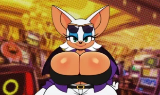 Bat’s Love porn xxx game download cover