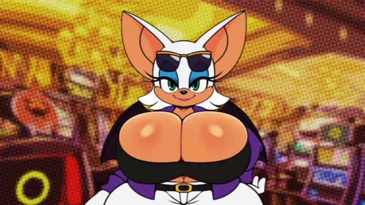 Bat’s Love porn xxx game download cover