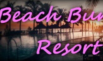 Beach Bunny Resort porn xxx game download cover