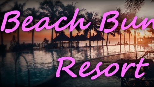 Beach Bunny Resort porn xxx game download cover