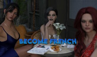 Study in Paris porn xxx game download cover