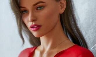 Being a Wife porn xxx game download cover