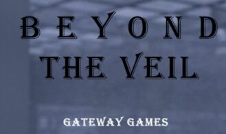 Beyond the Veil porn xxx game download cover