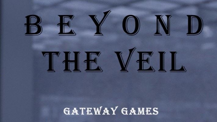 Beyond the Veil porn xxx game download cover