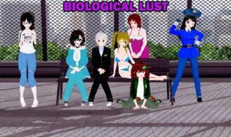 Biological Lust porn xxx game download cover