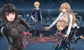 Bloodcrave porn xxx game download cover