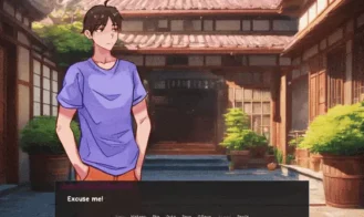 Bubbles and Sisters Adult Game Screenshot (6)