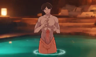 Bubbles and Sisters Adult Game Screenshot (9)