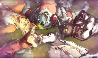 Burrows porn xxx game download cover