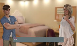 Campus Confidential Adult Game Screenshots (3)