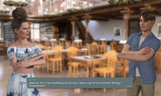 Campus Confidential Adult Game Screenshots (8)