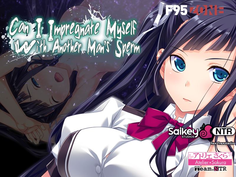 Can I impregnate myself with another man’s semen…? porn xxx game download cover