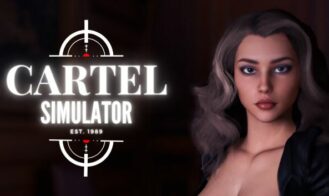 Cartel Simulator porn xxx game download cover