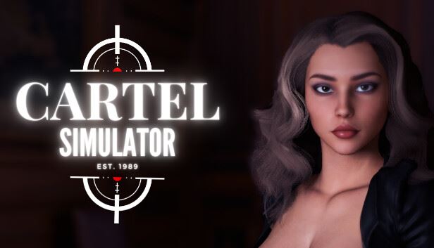 Cartel Simulator porn xxx game download cover