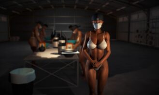 Cartel Simulator Adult Game Screenshot (9)