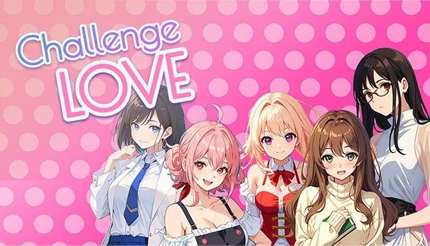 Challenge Love porn xxx game download cover