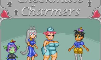 Checkmate Charmers porn xxx game download cover