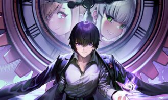 Chrono Ecstasy porn xxx game download cover