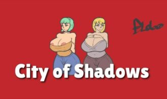 City of Shadows porn xxx game download cover