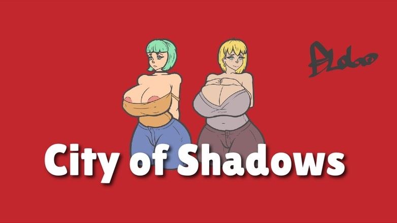 City of Shadows porn xxx game download cover