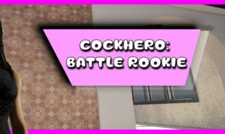 CockHero Battle Rookie porn xxx game download cover